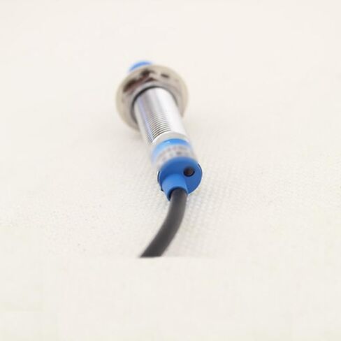 2 Wire Thread M12 N/O N/C DC6-36V/90-250V Proximity Sensor Switch LJ12A3-4-Z/EX/DX/J/EZ/DZ(Normal Close 90-250V) in Saudi Arabia