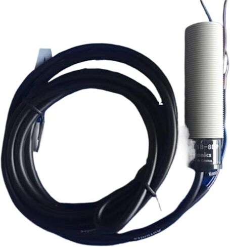 CR18-8DN CR18-8DP CR18-8AC CR18-8AO CR18-8DN2 CR30-15DN CR30-15DP CR30-15AC -15AO Capacitive Proximity Switch Sensor(CR30-15DN) in Saudi Arabia
