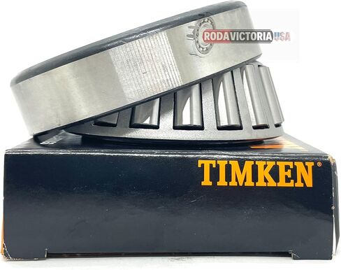 Timken HM804846 Pinion Bearing & HM804810 Cup Set / 457108 in Saudi Arabia