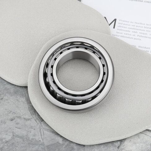 1 مجموعة محمل مجموعة LM501349 و LM501310 مجموعة 45 كوب ومجموعة مخروطية مدببة تحمل الأسطوانة تحمل الفولاذ الصلب in Saudi Arabia