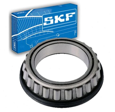 SKF تحمل المخروط - الصناعي - 395LA in Saudi Arabia