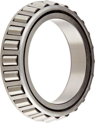 Timken 34306 Tapered Roller Bearing, Single Cone, Standard Tolerance, Straight Bore, Steel, Inch, 3.0625" ID, 0.9060" Width in Saudi Arabia
