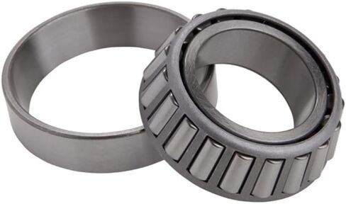 NTN Bearing 32004x مدببة الأسطوانة تحمل مخروط وكأس ، الصلب ، 20 مم تتحمل ، 42 ملم OD ، عرض 15 ملم in Saudi Arabia