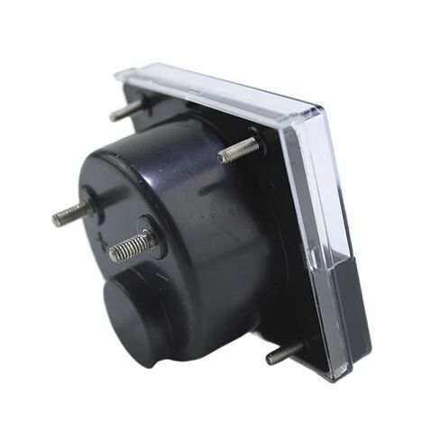 DH-670 Ammeter 70MMX60MM(100A(75mV)) in Saudi Arabia