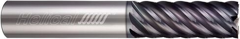 45324 Carbide Corner Radius End Mill ، 5/8 في قاطع DIA ، 0.12 في دائرة نصف قطر الزاوية ، 1-1/4 بطول القطع ، (5) المزامير ، 5/8 في شانك ديا ، 3-1/2 في OAL (حزمة 1) in Saudi Arabia