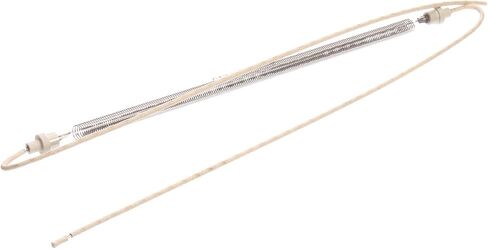 204220, Quartz Heatertube in Saudi Arabia