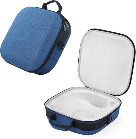 XBERSTAR Speakers Case for Harman Kardon Onyx Studio 9 Speakers Carrying Case Storage Bag Travel Bag (Black) in Saudi Arabia