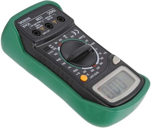 مولد الإشارة الحالي كهربائي متر ABS Multimeter للمدرسة in Kuwait