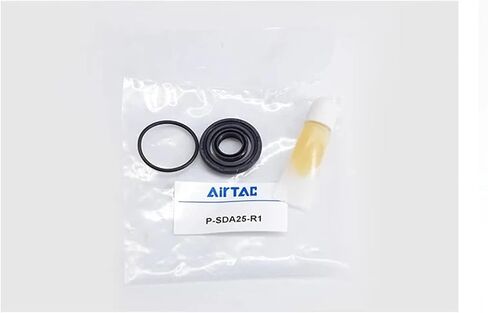 1PCS Repair Kit P-SDA12/16/20/25/32/40/50/63/80/100-R1R2 Sealing Ring(P-SDA40-R1) in Saudi Arabia