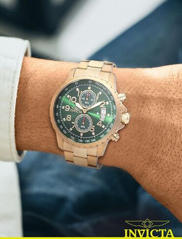 Invicta Men 45mm VD51 Quartz in Saudi Arabia