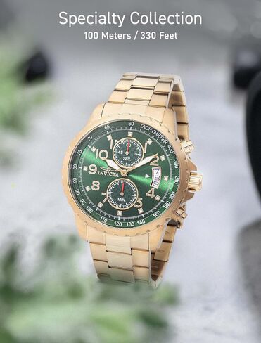 Invicta Men 45mm VD51 Quartz in Saudi Arabia