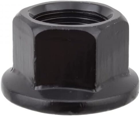 WheelMaster HUB AXLE NUT WM 14mm in Saudi Arabia