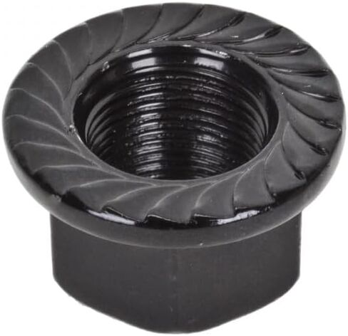 WheelMaster HUB AXLE NUT WM 14mm in Saudi Arabia