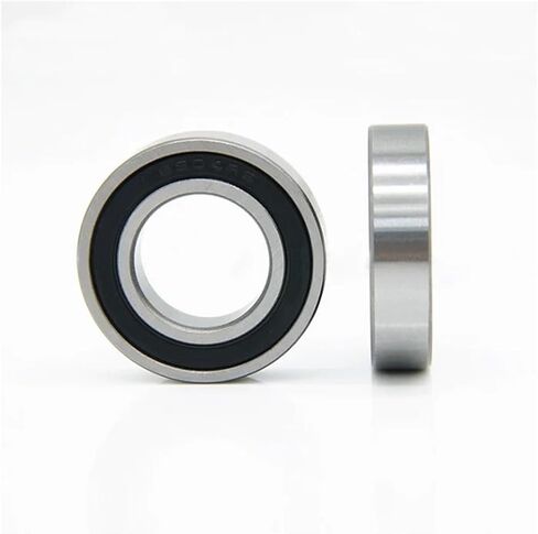 10pcs/lot S623-2RS S624-2RS S625-2RS S626-2RS S627-2RS S628-2RS S629-2RS Stainless Steel Hybrid Si3N4 Ceramic Ball Bearings(S624-2RS 4x13x5 mm) in Saudi Arabia