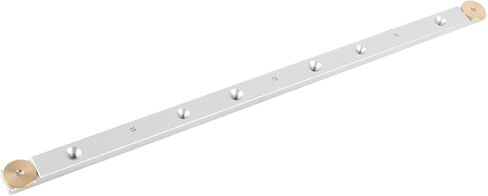 MRSTORY Aluminium Miter Bar Bar شريط طاولة طاولة من أجل النجارة القوية في استخدام عمل عداء من الفولاذ المقاوم للصدأ القابل للتعديل in Saudi Arabia