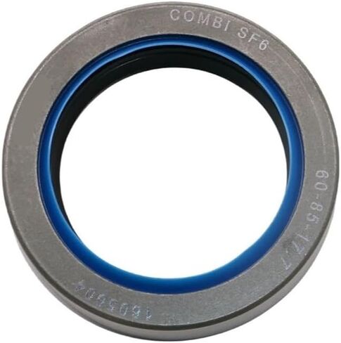 60 * 85 * 17.7 Shaft Oil Seal Fit for 60×85×17.7 SF6 in Saudi Arabia