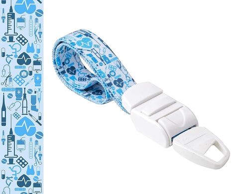 متعرج سريع وبطيء إطلاق ممرضة طبية مع نمط Medic/Doctor/Nurse in Kuwait