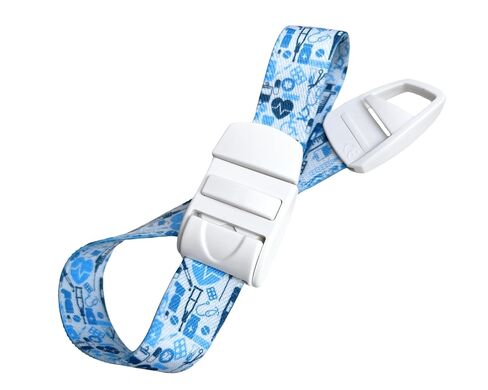 متعرج سريع وبطيء إطلاق ممرضة طبية مع نمط Medic/Doctor/Nurse in Kuwait