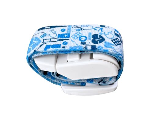 متعرج سريع وبطيء إطلاق ممرضة طبية مع نمط Medic/Doctor/Nurse in Kuwait