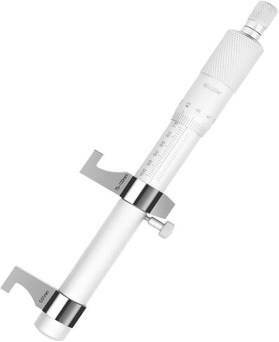 Internal Measuring Micrometer Micrometers 5-30mm 25-50mm 50-75mm(261-213 50-75mm) in Saudi Arabia