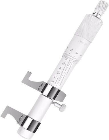 Internal Measuring Micrometer Micrometers 5-30mm 25-50mm 50-75mm(261-213 50-75mm) in Saudi Arabia