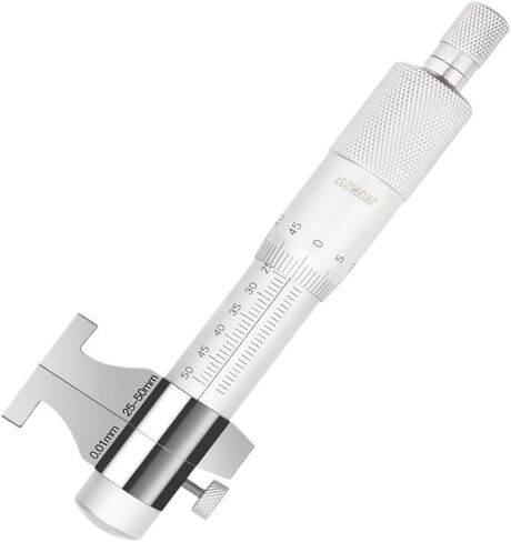 Internal Measuring Micrometer Micrometers 5-30mm 25-50mm 50-75mm(261-213 50-75mm) in Saudi Arabia
