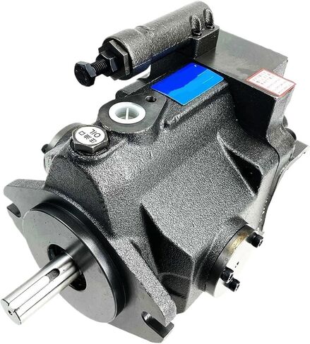 Piston Pump V38 V42 Hydraulic Variable Piston Pumps Manufacturer V38A4R10X V38A3R10X V38A2R10X V42A4R10X(V38A1R10X) in Saudi Arabia