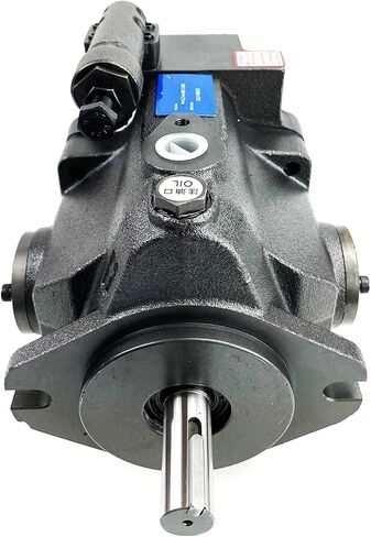 Piston Pump V38 V42 Hydraulic Variable Piston Pumps Manufacturer V38A4R10X V38A3R10X V38A2R10X V42A4R10X(V38A1R10X) in Saudi Arabia