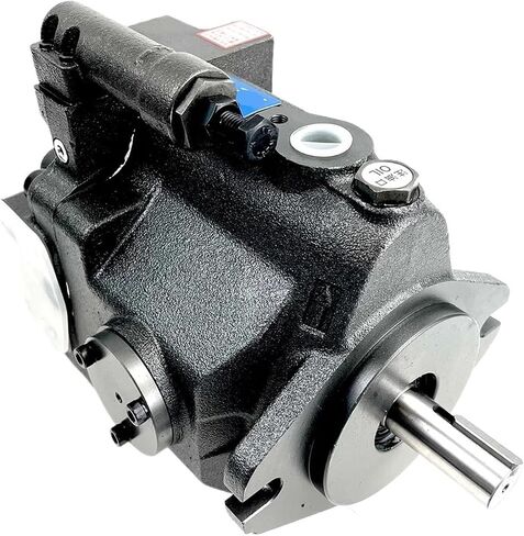 Piston Pump V38 V42 Hydraulic Variable Piston Pumps Manufacturer V38A4R10X V38A3R10X V38A2R10X V42A4R10X(V38A1R10X) in Saudi Arabia