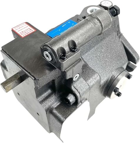 Piston Pump V38 V42 Hydraulic Variable Piston Pumps Manufacturer V38A4R10X V38A3R10X V38A2R10X V42A4R10X(V38A1R10X) in Saudi Arabia