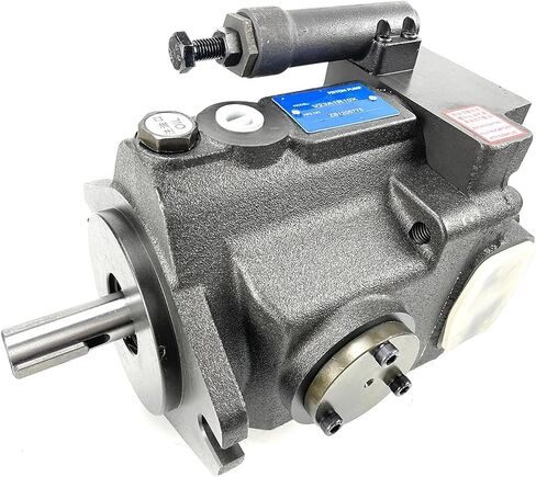 مضخة مكبس مكبس المكبس الهيدروليكي مضخة V23A4R10X V23A1 A2 A3 A4 (V23A2R10X) in Saudi Arabia