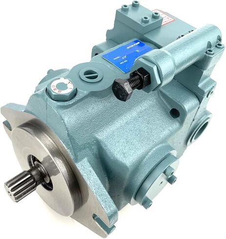 Piston Pump V23A1RX-30 V23A2RX-30 Hydraulic Piston Pump(V23A4RX-30) in Saudi Arabia