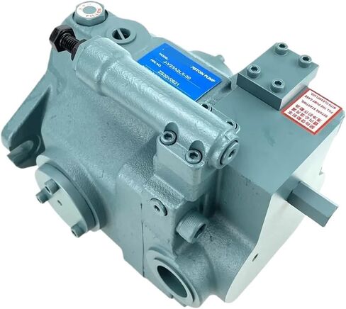 Piston Pump V23A1RX-30 V23A2RX-30 Hydraulic Piston Pump(V23A4RX-30) in Saudi Arabia