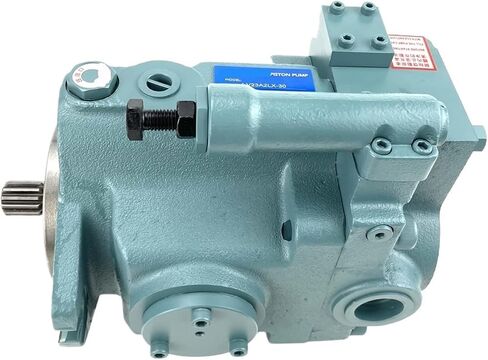 Piston Pump V23A1RX-30 V23A2RX-30 Hydraulic Piston Pump(V23A4RX-30) in Saudi Arabia