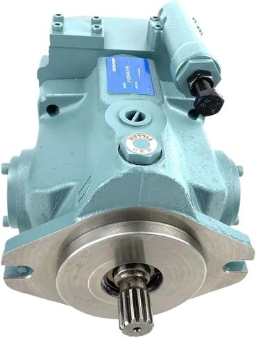 Piston Pump V23A1RX-30 V23A2RX-30 Hydraulic Piston Pump(V23A4RX-30) in Saudi Arabia
