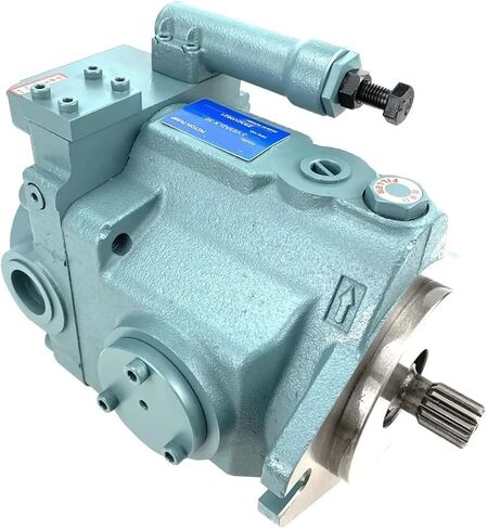 Piston Pump V23A1RX-30 V23A2RX-30 Hydraulic Piston Pump(V23A4RX-30) in Saudi Arabia