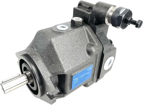 Piston Pump AR16-FR01-C-22 AR22-FR01-C-22 AR16-FR01-B-22 AR22-FR01-B-22 Hydraulic Pump Variable Displacement Piston Pumps(AR22-FR01-B-22) in Saudi Arabia