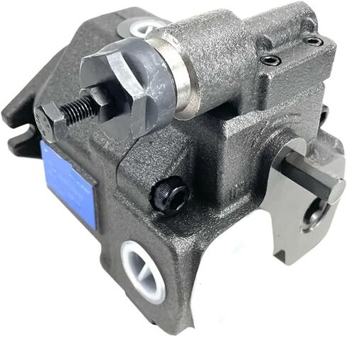 Piston Pump AR16-FR01-C-22 AR22-FR01-C-22 AR16-FR01-B-22 AR22-FR01-B-22 Hydraulic Pump Variable Displacement Piston Pumps(AR22-FR01-B-22) in Saudi Arabia
