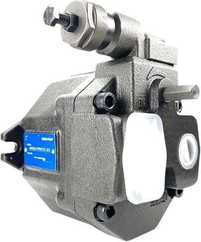 Piston Pump AR16-FR01-C-22 AR22-FR01-C-22 AR16-FR01-B-22 AR22-FR01-B-22 Hydraulic Pump Variable Displacement Piston Pumps(AR22-FR01-B-22) in Saudi Arabia