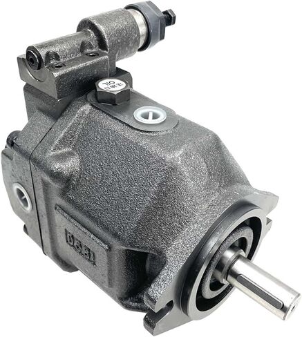 Piston Pump AR16-FR01-C-22 AR22-FR01-C-22 AR16-FR01-B-22 AR22-FR01-B-22 Hydraulic Pump Variable Displacement Piston Pumps(AR22-FR01-B-22) in Saudi Arabia