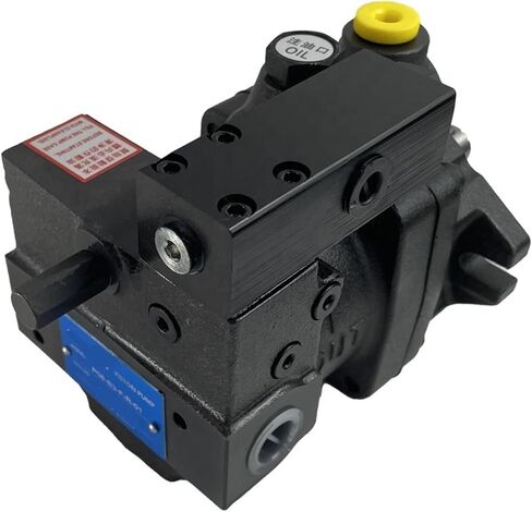 Piston Pump P08-A3-L-L-01 P08-A3-L-L-19 Hydraulic Piston Pump(P10-A3- F-R-01) in Saudi Arabia