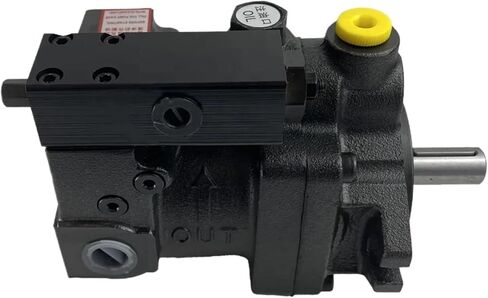 Piston Pump P08-A3-L-L-01 P08-A3-L-L-19 Hydraulic Piston Pump(P10-A3- F-R-01) in Saudi Arabia
