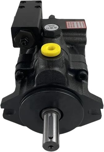 Piston Pump P10-A3-F-R-19 P10-A3-L-L-01 P10-A3-L-R-01 P10-A3-F-R Hydraulic Piston Pump(P10-A3-F-L-01) in Saudi Arabia