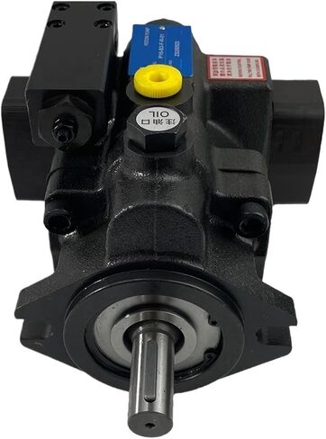 Piston Pump P10-A3-F-R-19 P10-A3-L-L-01 P10-A3-L-R-01 P10-A3-F-R Hydraulic Piston Pump(P10-A3-F-L-01) in Saudi Arabia