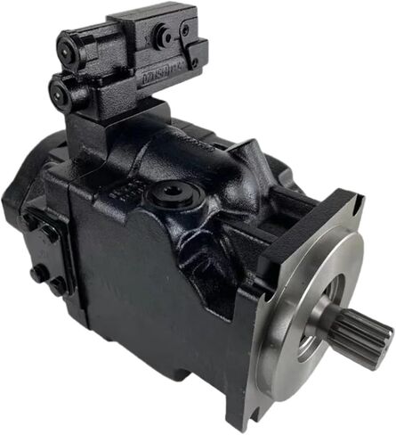 Piston Pump Hydraulic Piston Pump JRRS75CLS2232NNN3S1AEA2NNNNJJJNNN Hydraulic Plunger Pump Hydraulic Oil Pump in Saudi Arabia