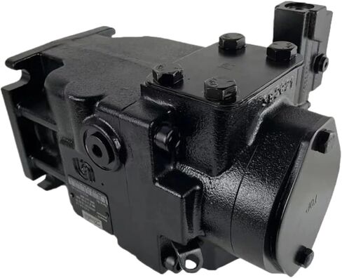 Piston Pump Hydraulic Piston Pump JRRS75CLS2232NNN3S1AEA2NNNNJJJNNN Hydraulic Plunger Pump Hydraulic Oil Pump in Saudi Arabia