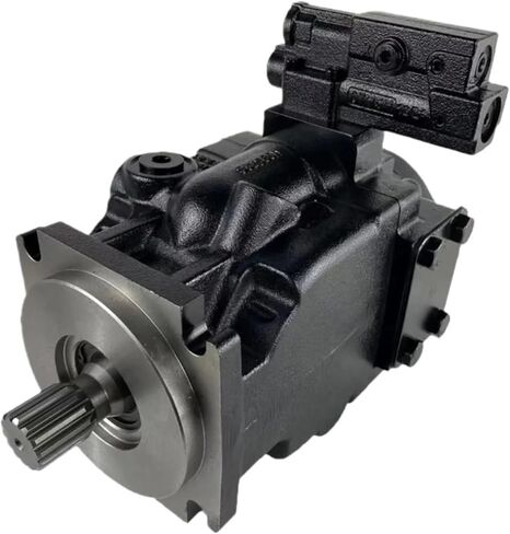 Piston Pump Hydraulic Piston Pump JRRS75CLS2232NNN3S1AEA2NNNNJJJNNN Hydraulic Plunger Pump Hydraulic Oil Pump in Saudi Arabia