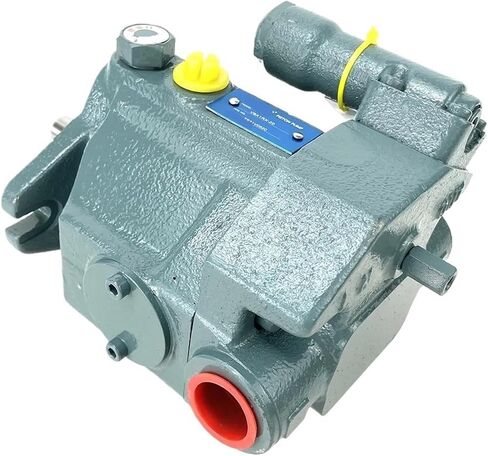مضخة مكبس V8 مضخة مكبس V8A1RX-20 مضخة المكبس الهيدروليكي (V8A2RX-20) in Saudi Arabia