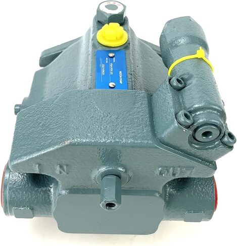 مضخة مكبس V8 مضخة مكبس V8A1RX-20 مضخة المكبس الهيدروليكي (V8A2RX-20) in Saudi Arabia