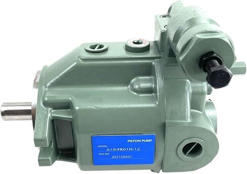 Piston Pump A10-FR01 H-S-K A10-FR01H-12 A10-FR01-B-22 A10-FR01-C-22 مضخة مضخة مضخة الإزاحة المتغيرة (A10-FR01C-12) in Saudi Arabia
